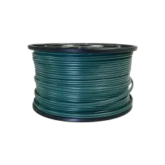 18/2 250' Green PVC SPT-1 Blank Wire | WIRE0250-GRN_alt