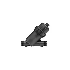 1-1/2" MNPT 125 Micron Polypropylene Disc Filter | HTRHY151D