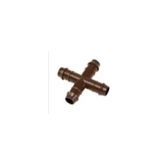 Hunter Cross, 17 Mmbarb Acetal | PLDCRS