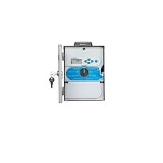 9 to 11 VDC Stainless Steel 6-Station Irrigation Controller | HTRXCH600SSP