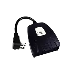 Plug-In For Indoor Use Wi-Fi Astronomical Timer | IFXGM2