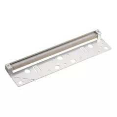 1.9 W 2700K Integrated LED Textured Sand A380 Aluminum 16102 Series Hardscape Light | KIC16102SD27