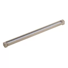1.9 W 2700K Integrated LED Textured Sand A380 Aluminum 16102 Series Hardscape Light | KIC16102SD27