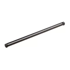 2.7 W 3000K Integrated LED Textured Architectural Bronze A380 Aluminum 16103 Series Hardscape Light | KIC16103AZT30