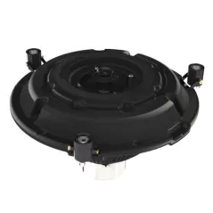 5 hp 208 to 240 V 100' Cord HDPE J-Series Floating Aerator Fountain | KAS51JF100
