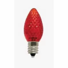 0.58 W SMD C7 E12 Candelabra LED Sun Warm White Premium Professional-Grade Retrofit Bulb | LED-C7-SWW-SMD_alt