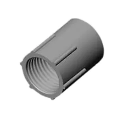 1/2" PVC Elec Conduit Female Adpt Fxs | 29207005