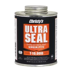 CHRISTY SEALANT PIPE THREAD PINT | CSTRHUST10PT