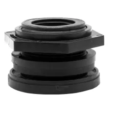 PVC Bulkhead Fitting 1-1/2" | BF150N
