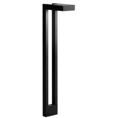 Kichler Path Light Two Arm Black | 15844BKT