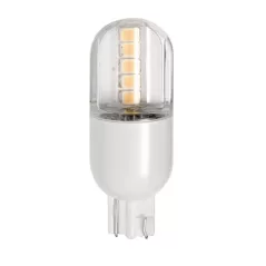 1.5 W Wedge T5 180 Lumens 3000K LED 300 Degrees Omni-Directional Contractor Series Lamp | KIL18225
