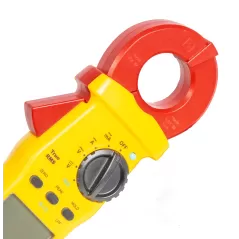 600 V For Troubleshooting 2-Wire Irrigation Systems Milliamp Clamp Meter | KNG42095