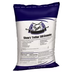 40 lb Bag Granular Yellow 21858 sq-ft Coverage Herbicide | KNX1103409