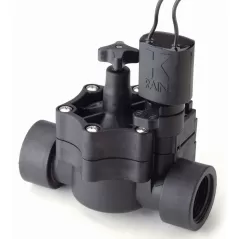1" FNPT 6 - 200 psi 5 - 40 gpm Glass Filled Nylon ProSeries Electric Valve | KRM7201