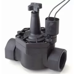 1-1/2" FNPT 6 - 200 psi Glass Filled Nylon ProSeries Electric Valve | KRM7215