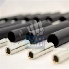 4" x 1/2" Blue Landscape Lightings Connector Pack | LSHIN101820H