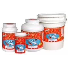 Reddish Brown 4 oz High Growth and Energy Food | MICMLLHGEMD