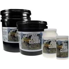 45 lb White Granular Solid Oxy Pond Cleaner | MICOPCXL