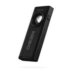 NEBO SLIM+ POCKET LIGHT W/ RED LASER | NEBWLT0005