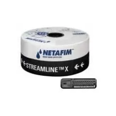 Netafim Thinwall Dripline 12" x 9000' | PLXF63808.2-12