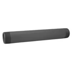 1-1/2" X 12" Nipple CPVC Sch 80 Sch 80 CPVC Nipple Tbe 1-1/2X12 | 886-120C