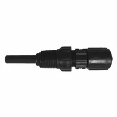 3/8" x 1/2" MNPT Injection Check/Back Pressure For X024-XA-BAA8-G19 X030-XA-BAA8-G19 Chemical Metering Pumps Valve Assembly | PUL41693