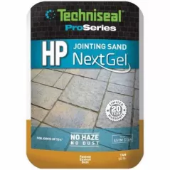 50 lb Bag Granular Solid Prairie Gray Pro Series High Performance Jointing Sand | TCS40100396