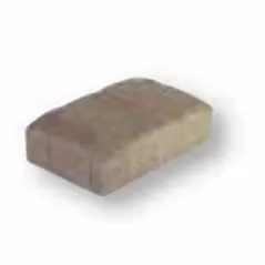 Pavestone Paver Stone, 6" x 9" Rectangular Plaza Stone Heritage | 60678.EDD