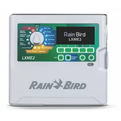 RainBird LXME 12-Station Commercial Controller | F22100