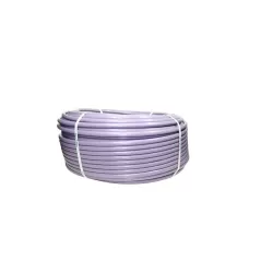 Rain Bird Dripline Tubing 500' Coil Purple Copper Shield 0.9 gph | X48082
