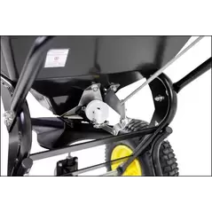Broadcast Spreader, 50 lb