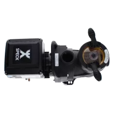 Speck 2.70 Hp Badu Pro-Iii 2.70 Thp Ig Vs Pump W/ 2" Unions And Automation Chip | IG385-V270T-TCB