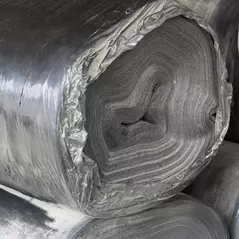 SRW Products Drainage And Filtration Fabric, 4' X 300' Polypropylene 4 Oz Non-Woven | FNW4 06300