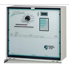 8-Station Sterling Controller | SUPSCS8