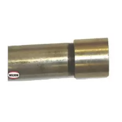 2" X 21' Galvanized Steel Drop Pipe 2" T&C | 55520110
