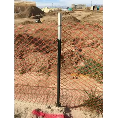 T-POST 5 FOOT STEEL .95 GREEN | TRETP5695G