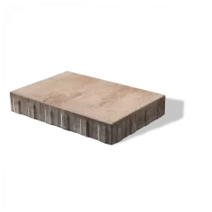 Unilock Paver, 22-1/2" x 15" x 2-3/8" Smooth 3 Pc Random Bundle Beacon Hill | 0262M01627051-0