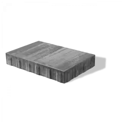 Unilock Paver, 22-1/2" x 15" x 2-3/8" Smooth 3 Pc Random Bundle Beacon Hill | 0262M01631923-1