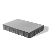 Unilock Paver, 22-1/2" x 15" x 2-3/8" Smooth 3 Pc Random Bundle Beacon Hill | 0262M01638223-1