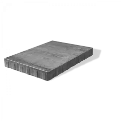 Unilock Paver, 22-1/2" x 37-1/2" x 2-3/8" Rectangular Smooth XL Beacon Hill | 0262XL0632551-0