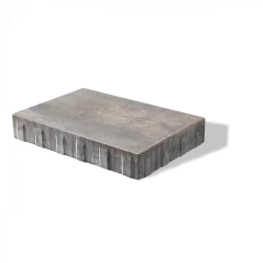 Unilock Paver, 22-1/2" x 15" x 2-3/8" Smooth 3 Pc Random Bundle Beacon Hill | 026M01620851-0
