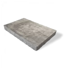 14-1/4" x 21-1/4" x 2-3/8" Fossil Flagstone 3-Piece Random Bundle Bristol Valley Paver | UNP1279631118823
