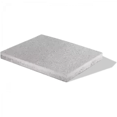 Unilock Paver, 23-7/8" x 2" Rectangular Corvara Shot-Blast Arcana | 24232R0253321-0