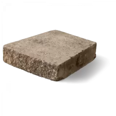 Tapered Sierra Classic Estate Wall Coping Wall Block | UNPEWCOPINGSR