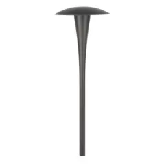 Wac Lighting Ar Ea Light, 5.8 W LED 2700K Bronze Aluminum Alloy | 6011-27BK