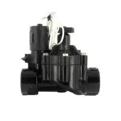 1" FIP 150 psi PVC N-100 Residential Valve | WMTN100FH