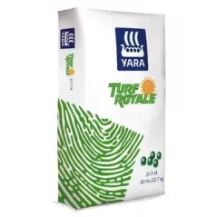 Yara Fertilizer, 21-7-14 Npk Solid Prill Gray | PH981PU11