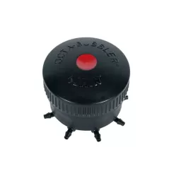 AG PROD OCT896;OCTA-BUBBLER;RED | AGP72500732