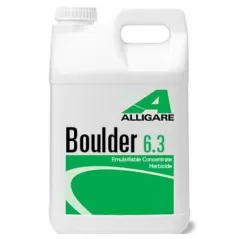 ALLIGARE BOULDER 6.3 | ALG25798