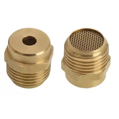 Automatic Drain Valve, 1/2" Brass ADV | ADV-050